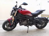 Benelli 754cc Parallel-Twin | Dealer Serviced | Istimara till Jan 2027